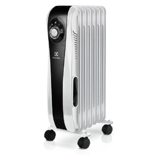 Радиатор (обогреватель) масляный Electrolux Sport line EOH/M-5157N-7 секций  картинка